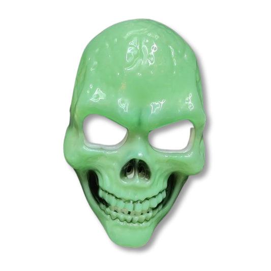&nbsp;Grin Skull Mask