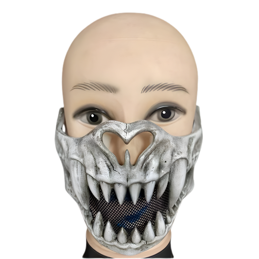 Ghoul’s Jaw Mask
