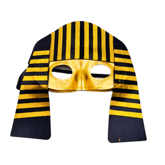 Egyptian Pharaoh Mask