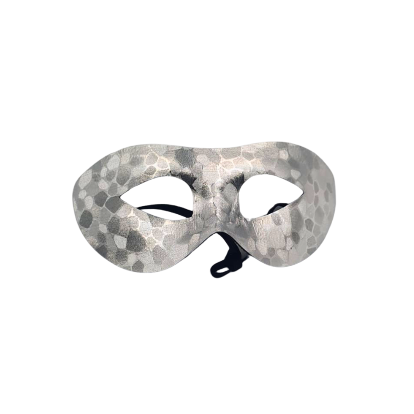 Gilded Masquerade Mask