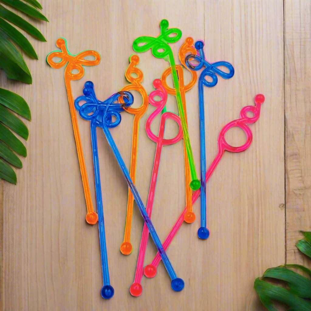 Cocktail Stirrers 10pc