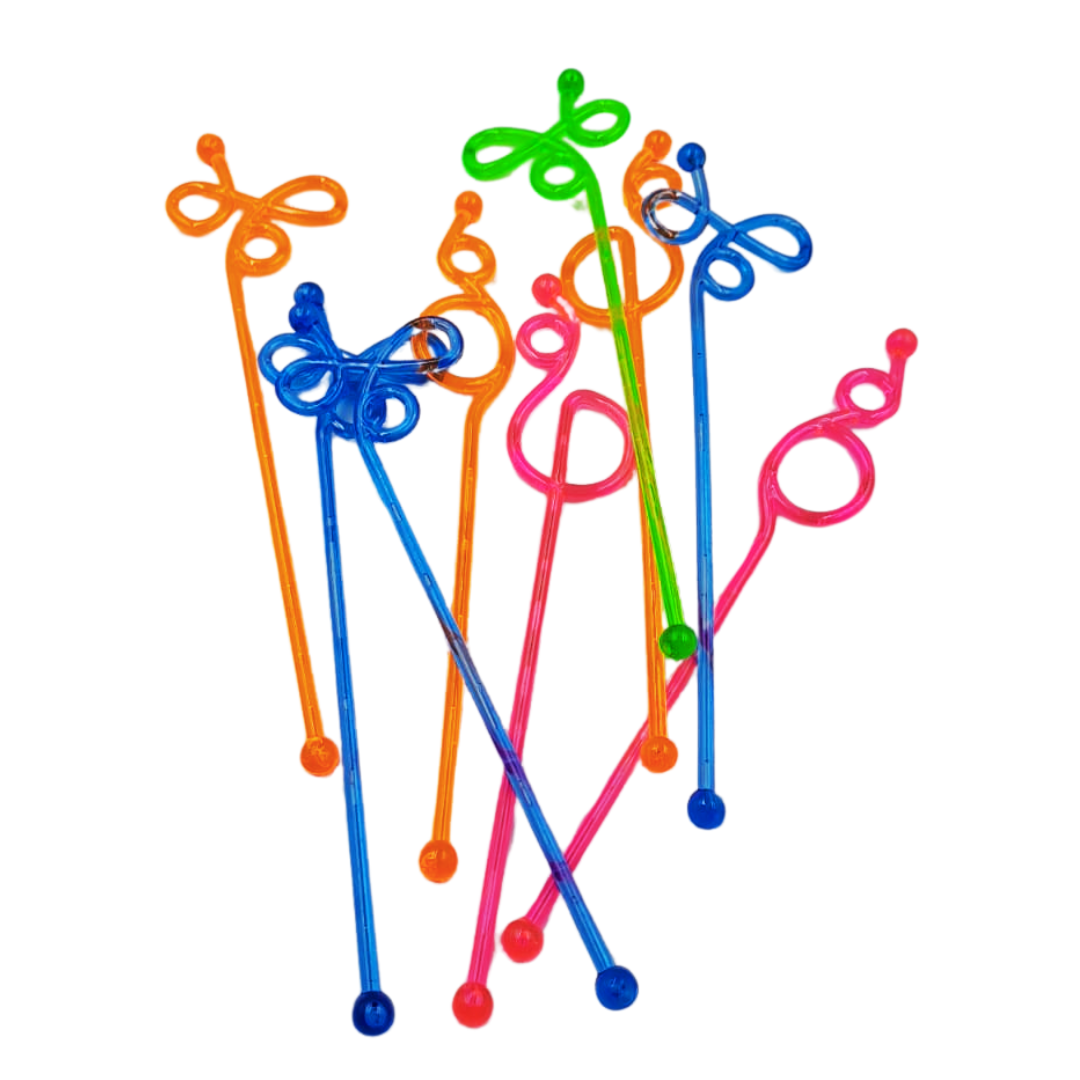 Cocktail Stirrers 10pc