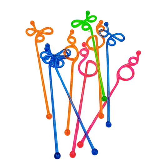 Cocktail Stirrers 10pc