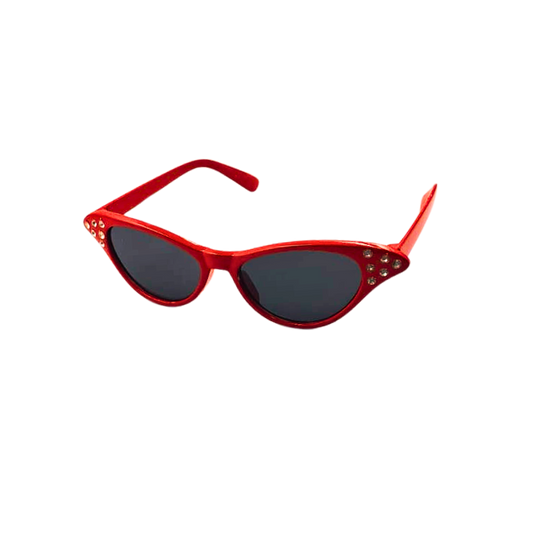 1950's Cat Eye Sunglasses