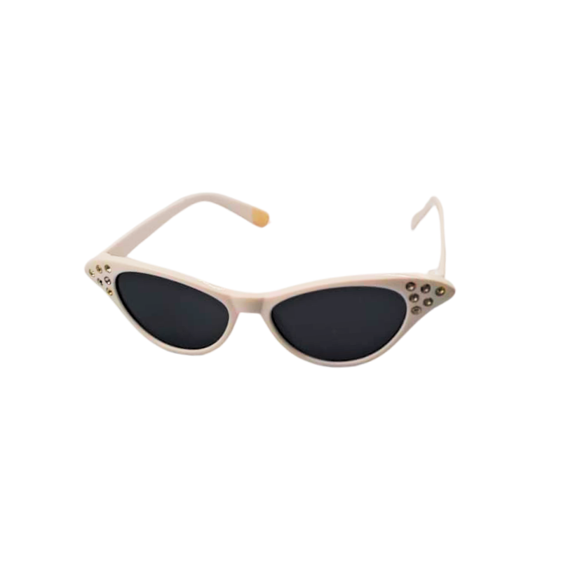 1950's Cat Eye Sunglasses