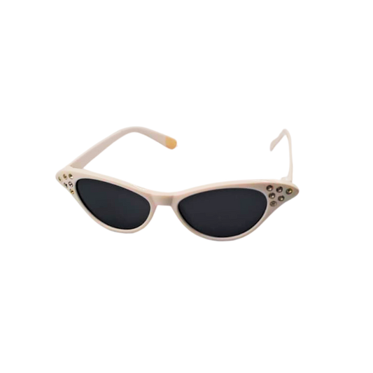 1950's Cat Eye Sunglasses