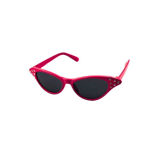 1950's Cat Eye Sunglasses