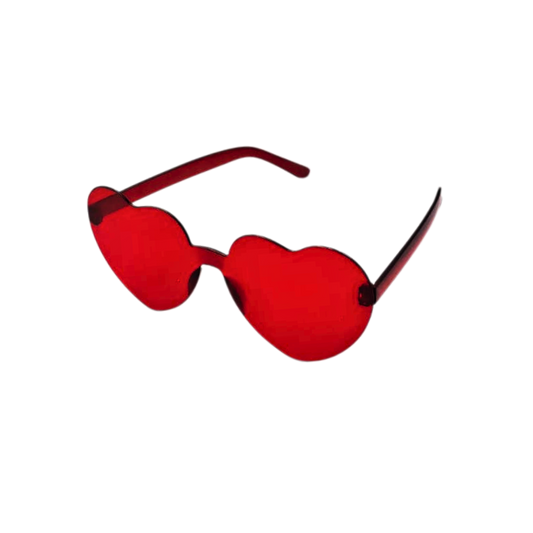Melting Heart Sunglasses