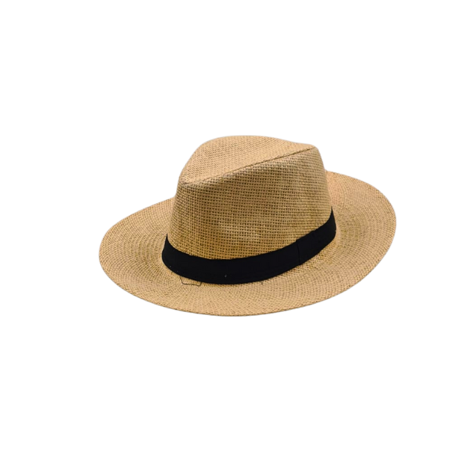 Panama Straw Hat