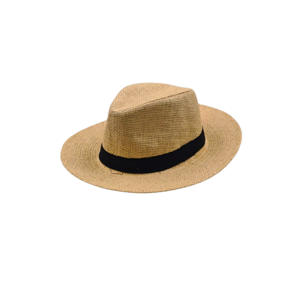 Panama Straw Hat