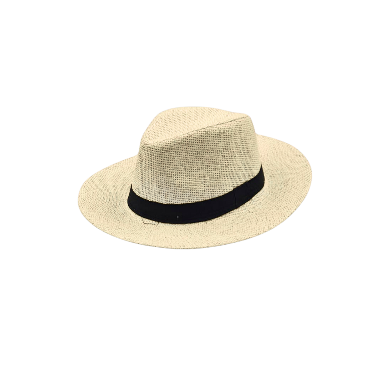Panama Straw Hat
