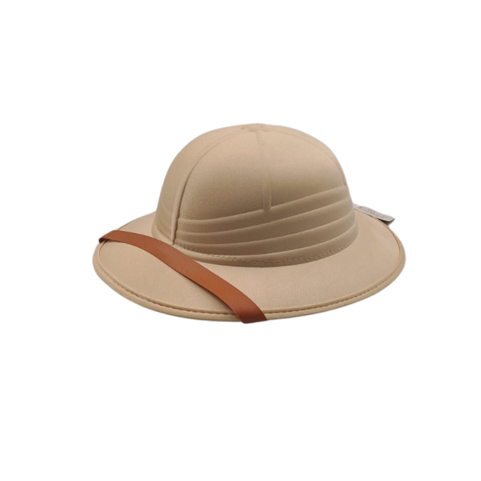Safari Explorer Hat
