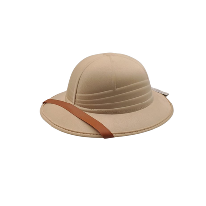 Safari Explorer Hat