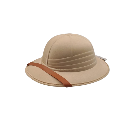 Safari Explorer Hat