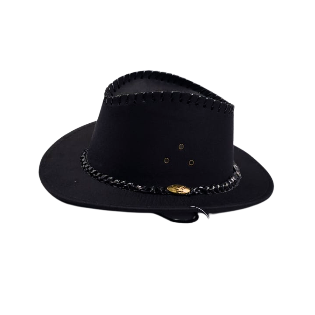 Cow Boy Hat