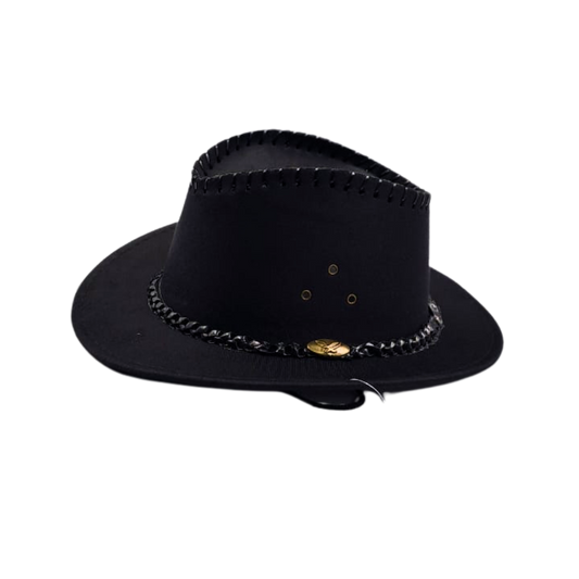 Cow Boy Hat
