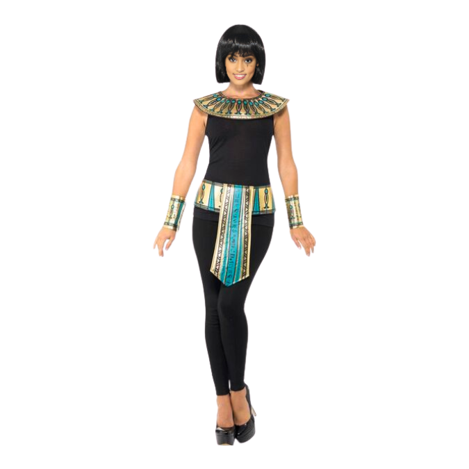 Egyptian Costume Kit