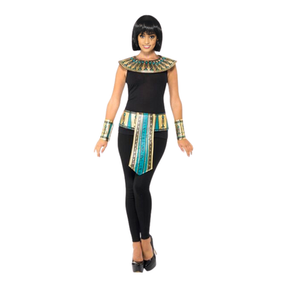 Egyptian Costume Kit