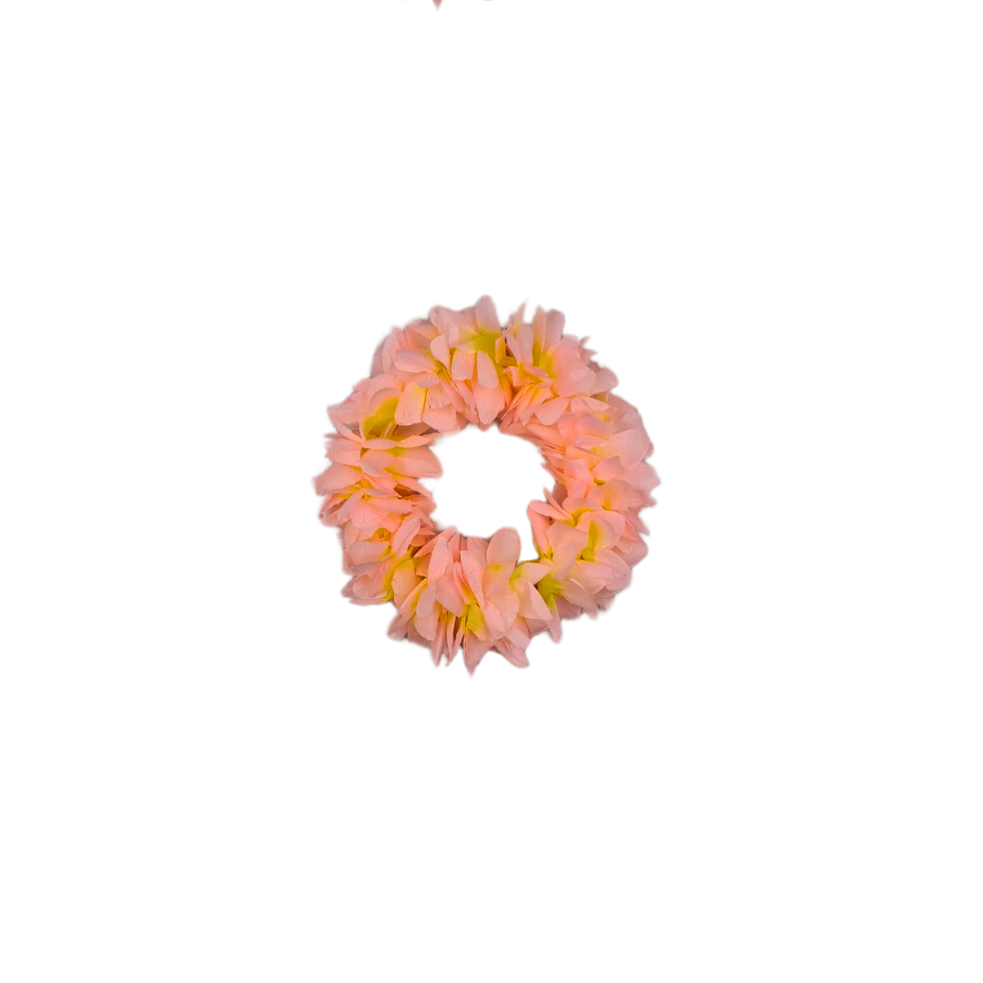 Hawaiian Flower Headband 20CM