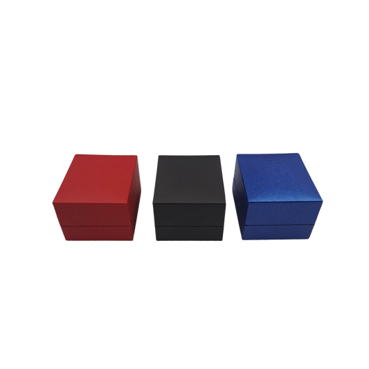 Ring Box