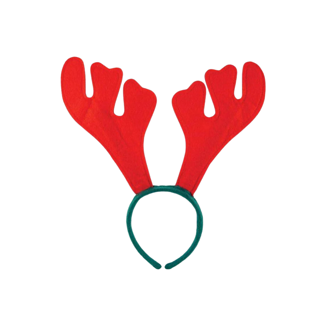 Reindeer Aliceband