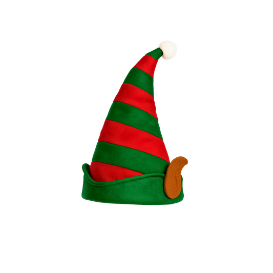 Festive Elf Hat