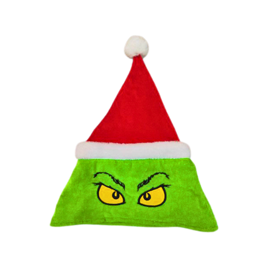 Grinchmas Mischief Hat
