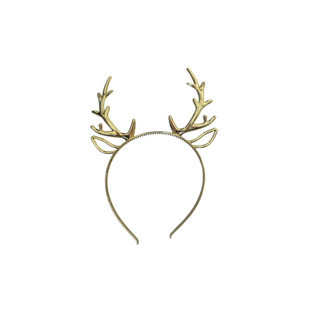 Reindeer Alicebands