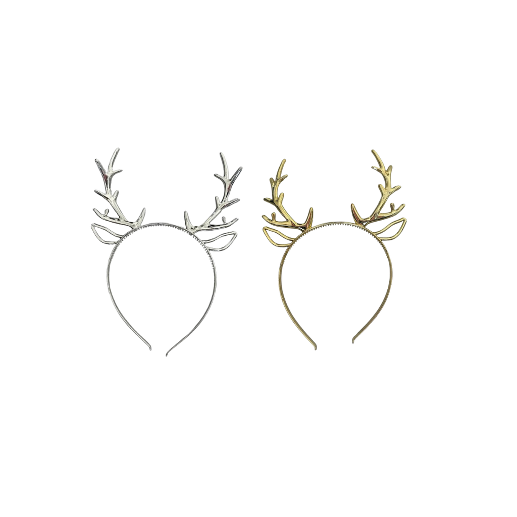Reindeer Alicebands