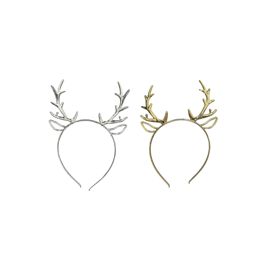 Reindeer Alicebands