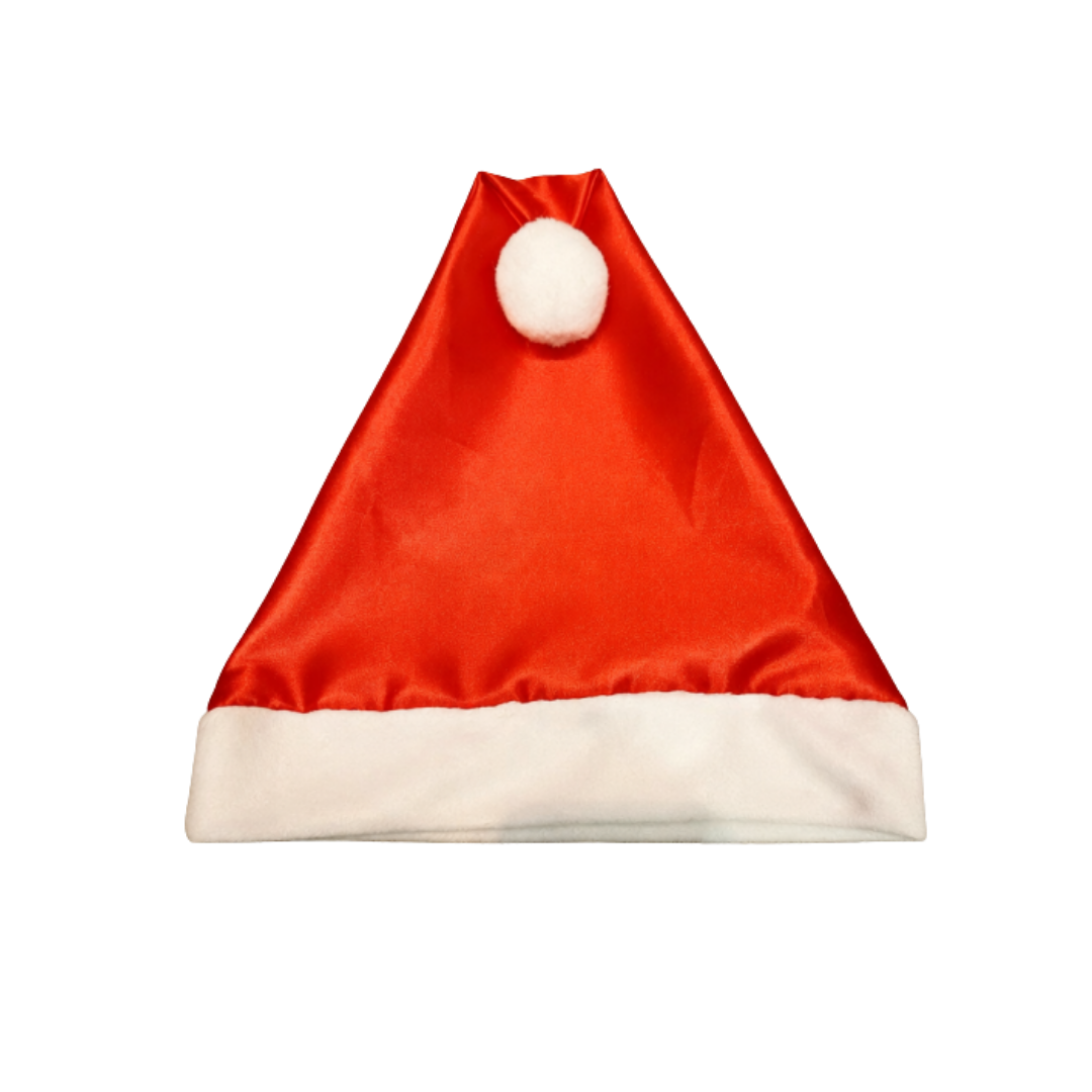 Classic Santa Hat