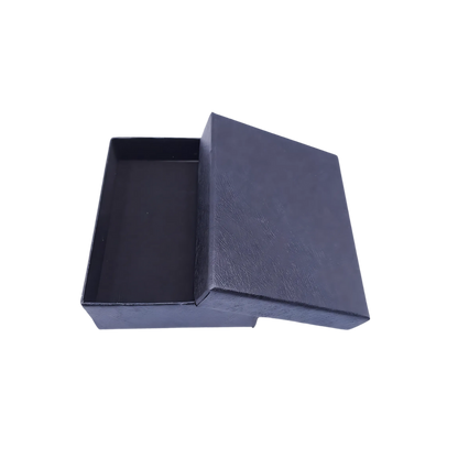 Textured Gift Box