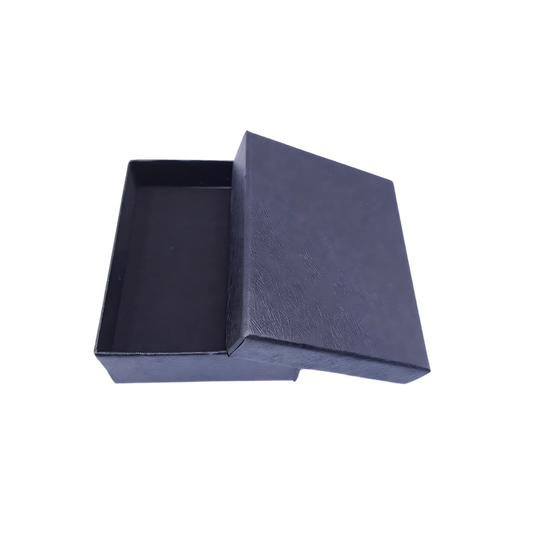 Textured Gift Box