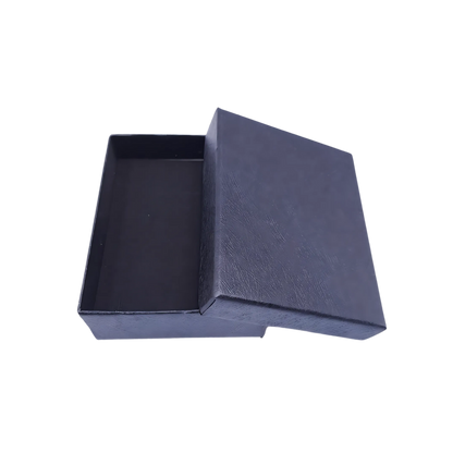 Textured Necklace Box