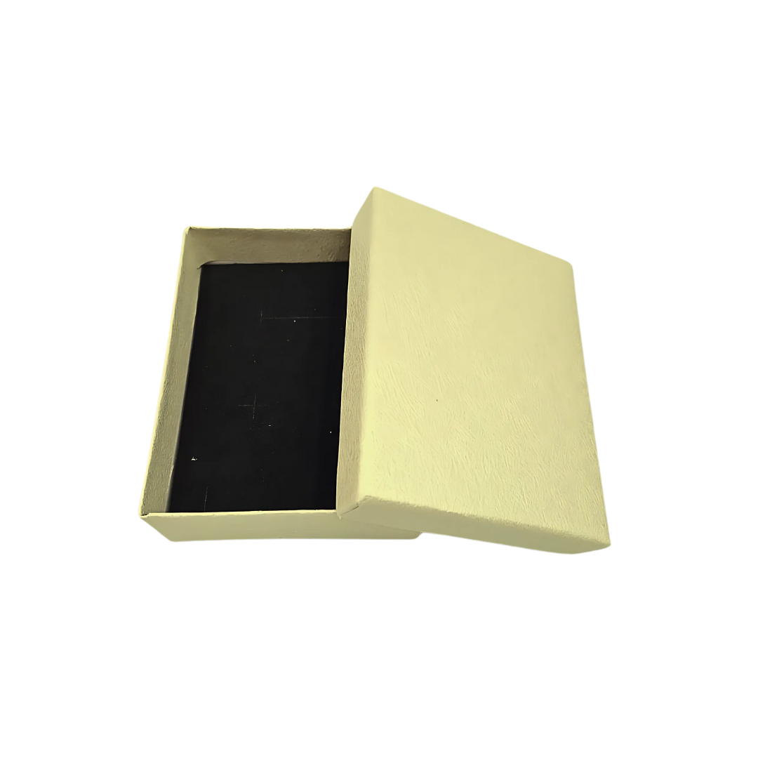 Textured Gift Box