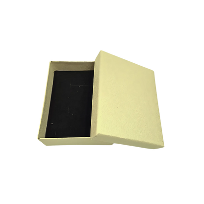 Textured Gift Box