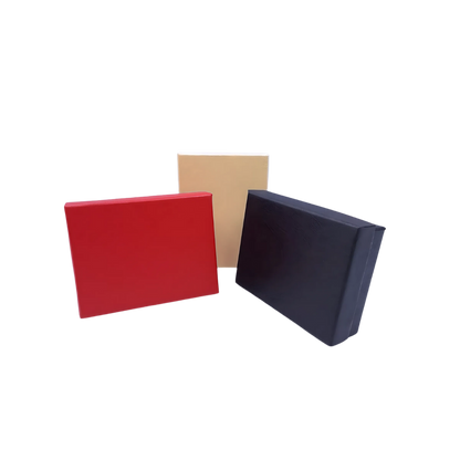 Textured Gift Box