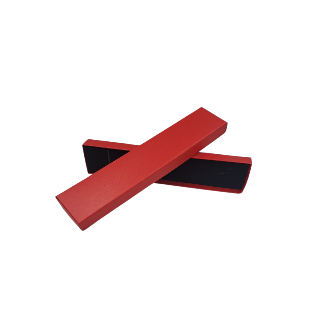 Textured Bracelet Box