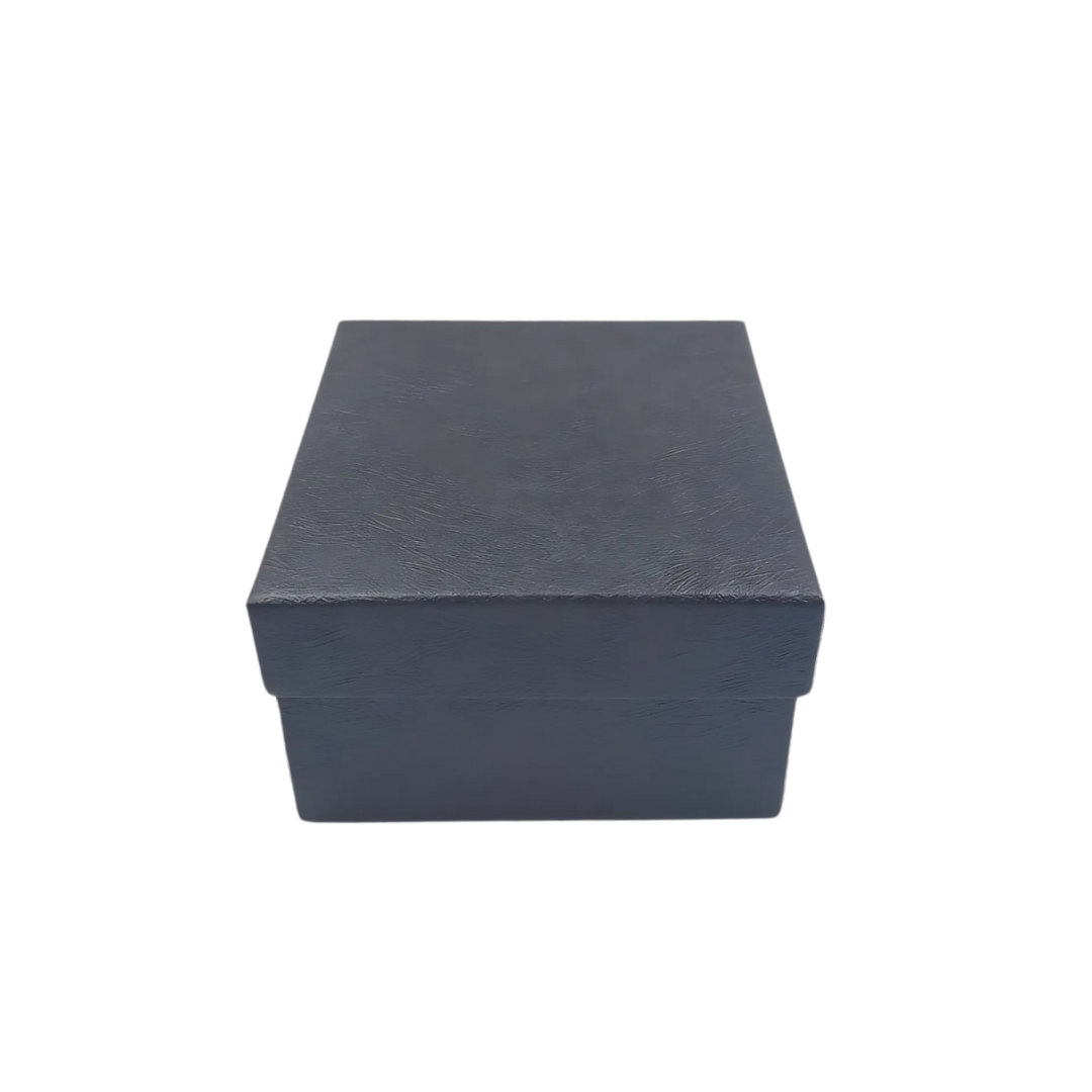 Textured Watch Box