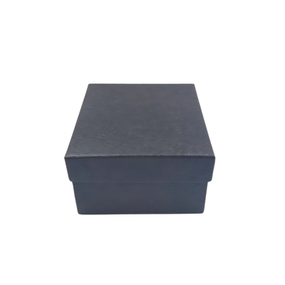 Textured Watch Box