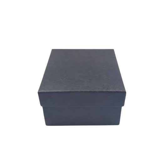 Textured Watch Box