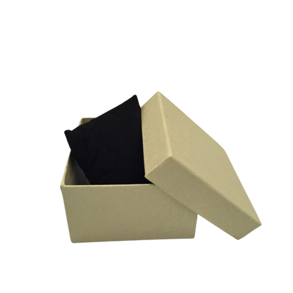 Textured Watch Box