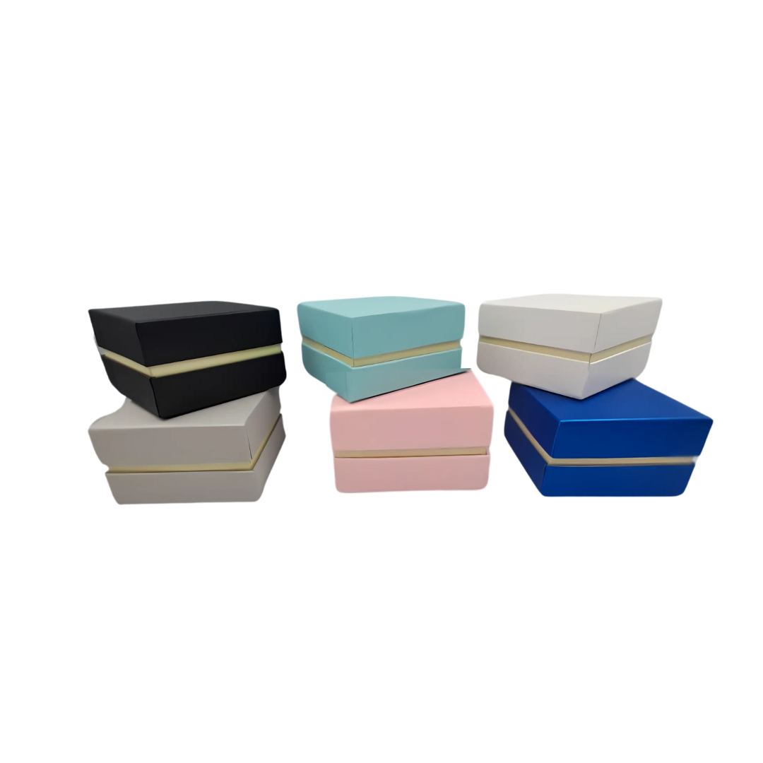 Watch Box
