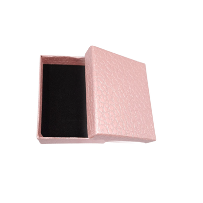 Patterned Gift Box