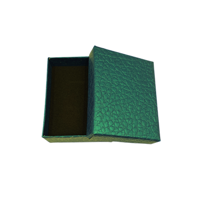 Patterned Gift Box