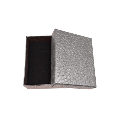 Patterned Gift Box
