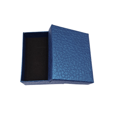 Patterned Gift Box
