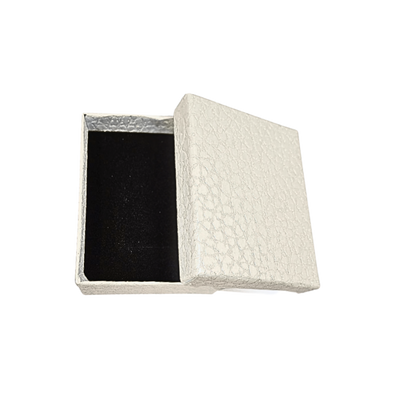 Patterned Gift Box