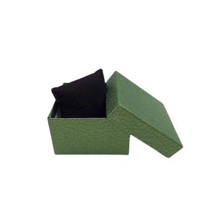Patterned Watch Box