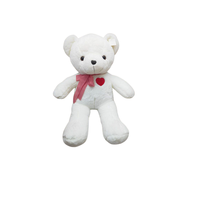 Plush Teddy Bear